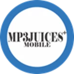 Logo of Mp3juices App android Application 