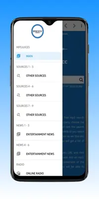 Mp3juices App android App screenshot 8